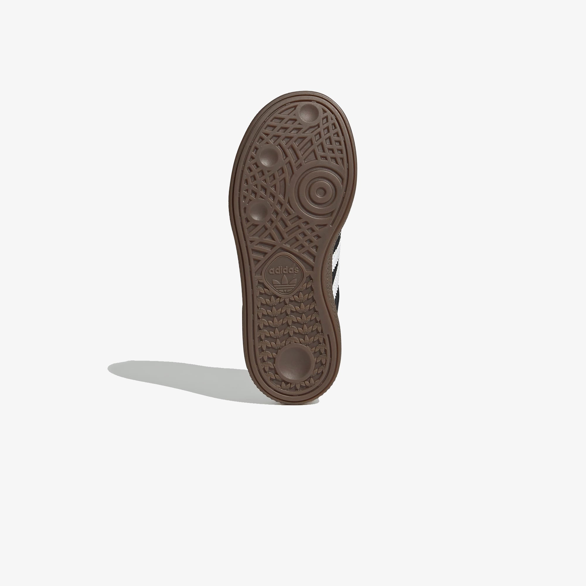 adidas Handball Spezial Çocuk Siyah Spor Ayakkabı