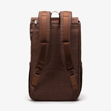  Herschel Little America Mid Unisex Kahverengi Sırt Çantası