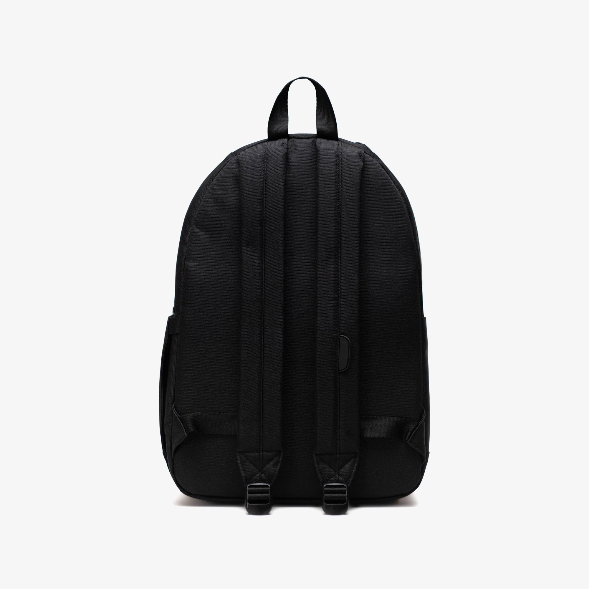 Herschel Pop Quiz 25L Unisex Siyah Sırt Çantası