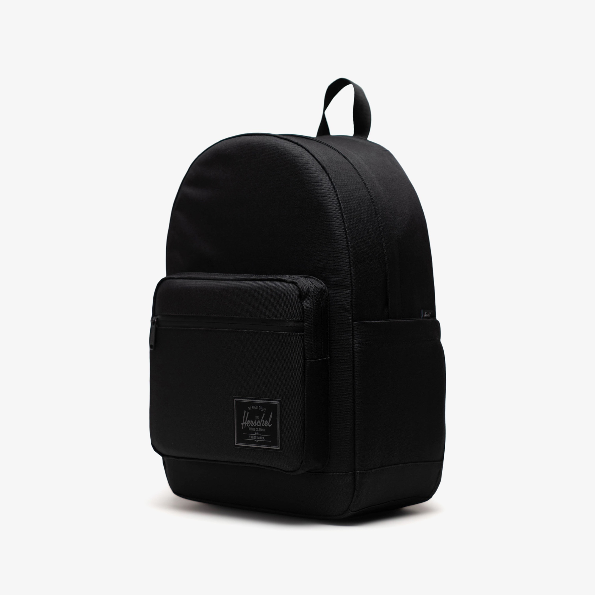 Herschel Pop Quiz 25L Unisex Siyah Sırt Çantası