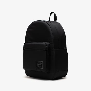  Herschel Pop Quiz 25L Unisex Siyah Sırt Çantası