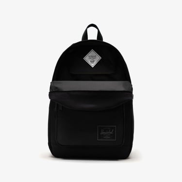  Herschel Pop Quiz 25L Unisex Siyah Sırt Çantası