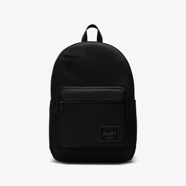 Herschel Pop Quiz 25L Unisex Siyah Sırt Çantası