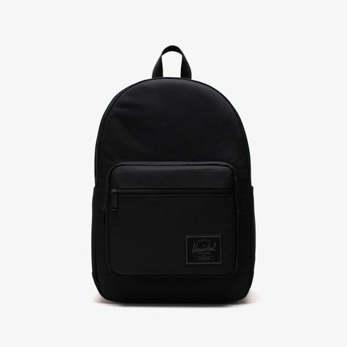  Herschel Pop Quiz 25L Unisex Siyah Sırt Çantası