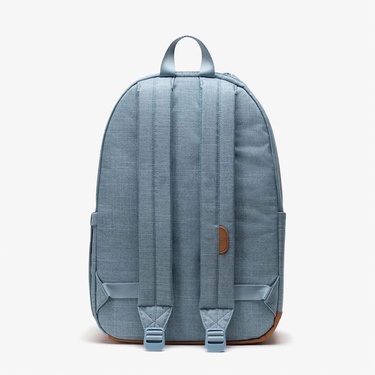  Herscel Pop Quiz Unisex Mavi Sırt Çantası