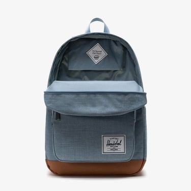  Herscel Pop Quiz Unisex Mavi Sırt Çantası