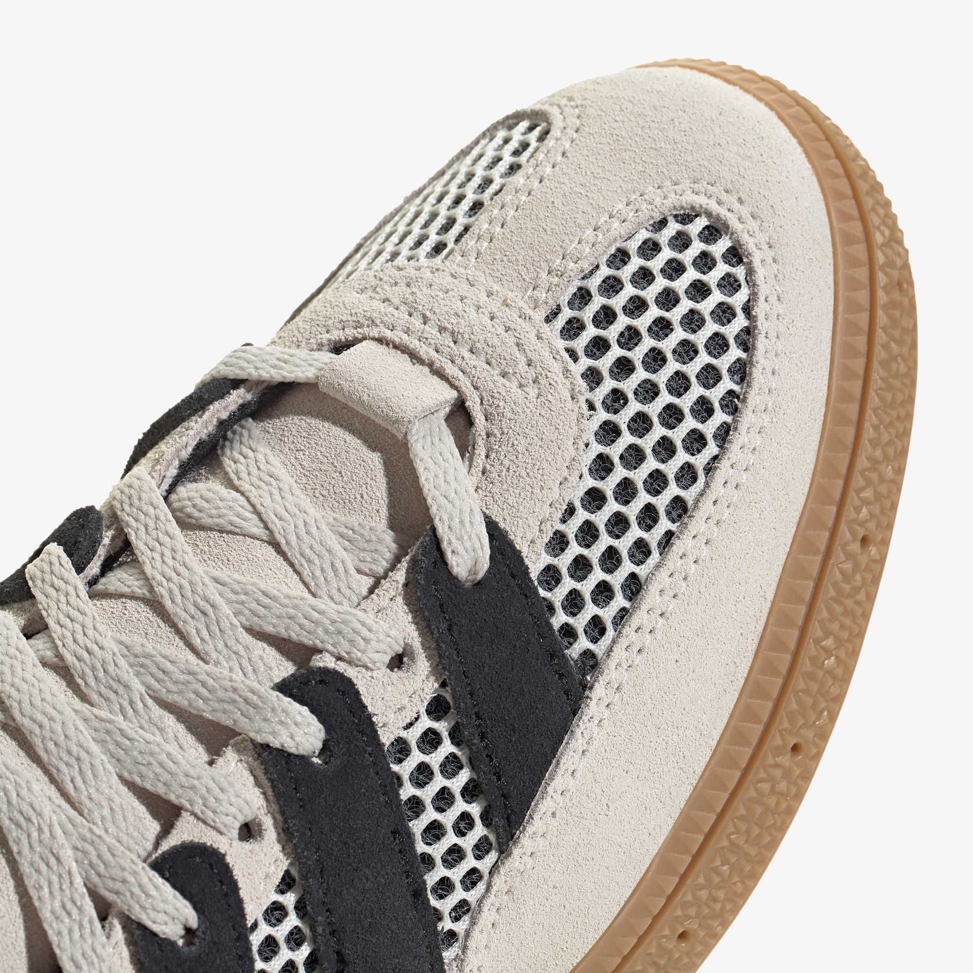 adidas Handball Spezial Kadın Beyaz Spor Ayakkabı