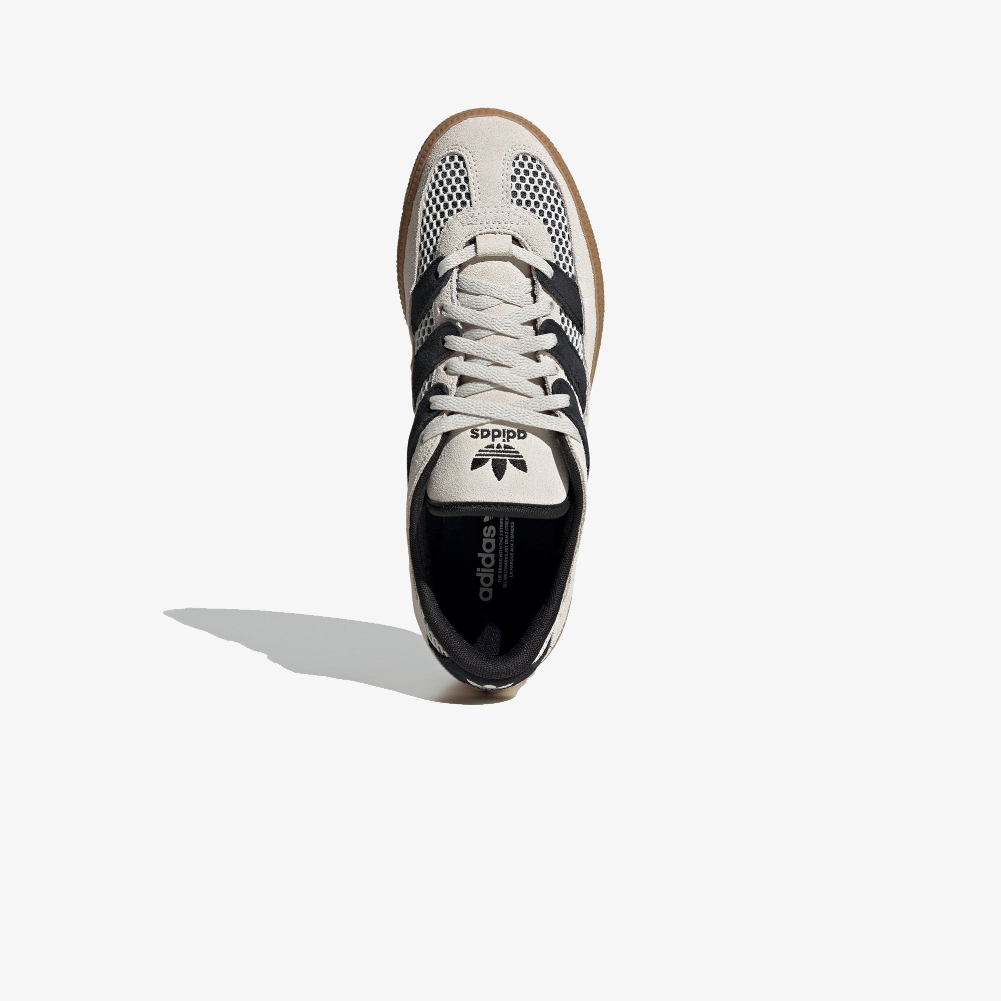 adidas Handball Spezial Kadın Beyaz Spor Ayakkabı