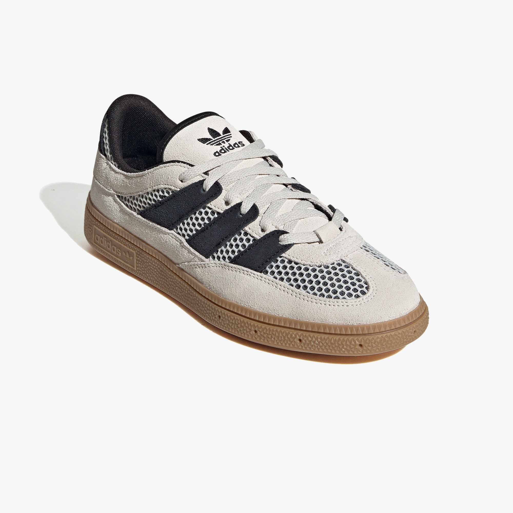 adidas Handball Spezial Kadın Beyaz Spor Ayakkabı