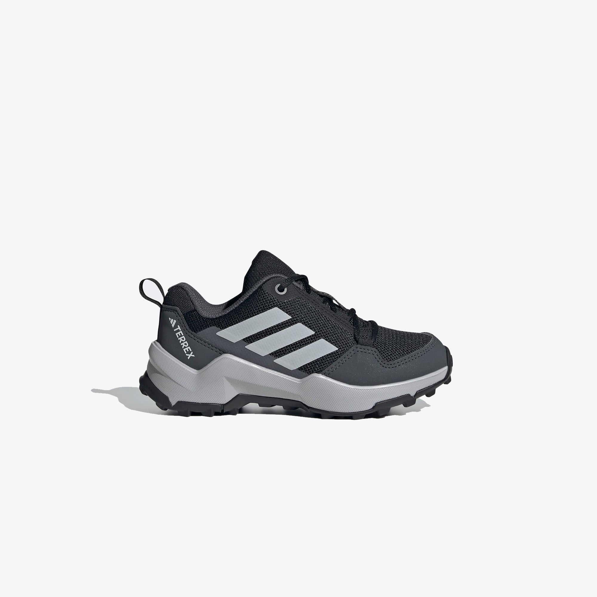 adidas Terrex Ax4S Çocuk Siyah Outdoor Ayakkabı