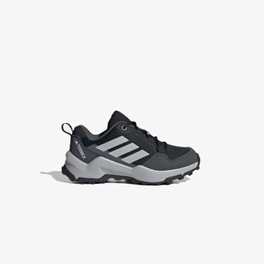  adidas Terrex Ax4S Çocuk Siyah Outdoor Ayakkabı