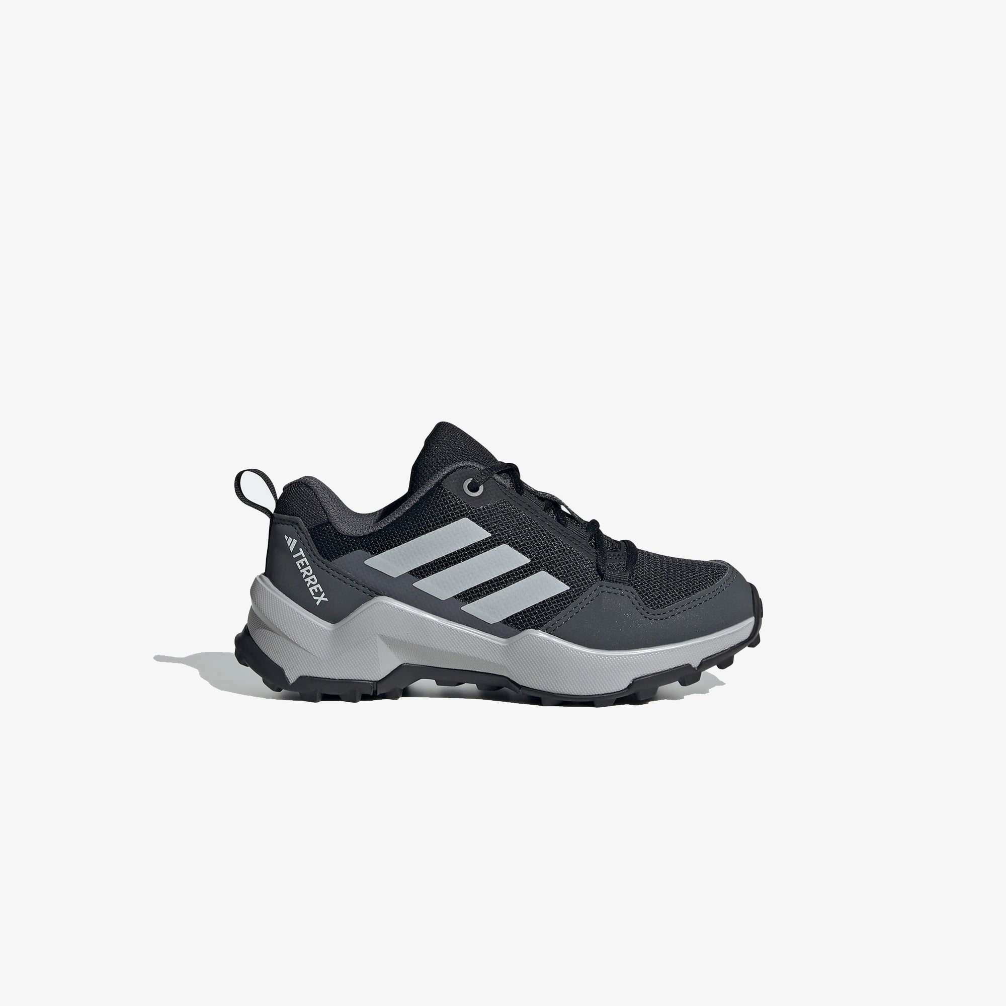  adidas Terrex Ax4S Çocuk Siyah Outdoor Ayakkabı