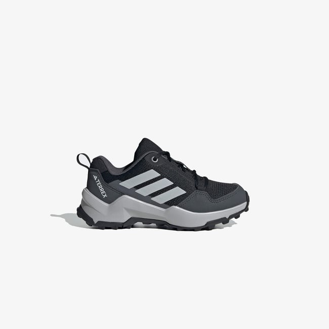  adidas Terrex Ax4S Çocuk Siyah Outdoor Ayakkabı