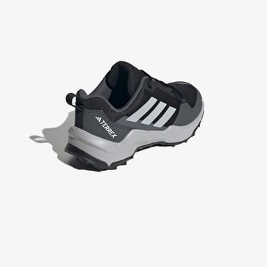  adidas Terrex Ax4S Çocuk Siyah Outdoor Ayakkabı