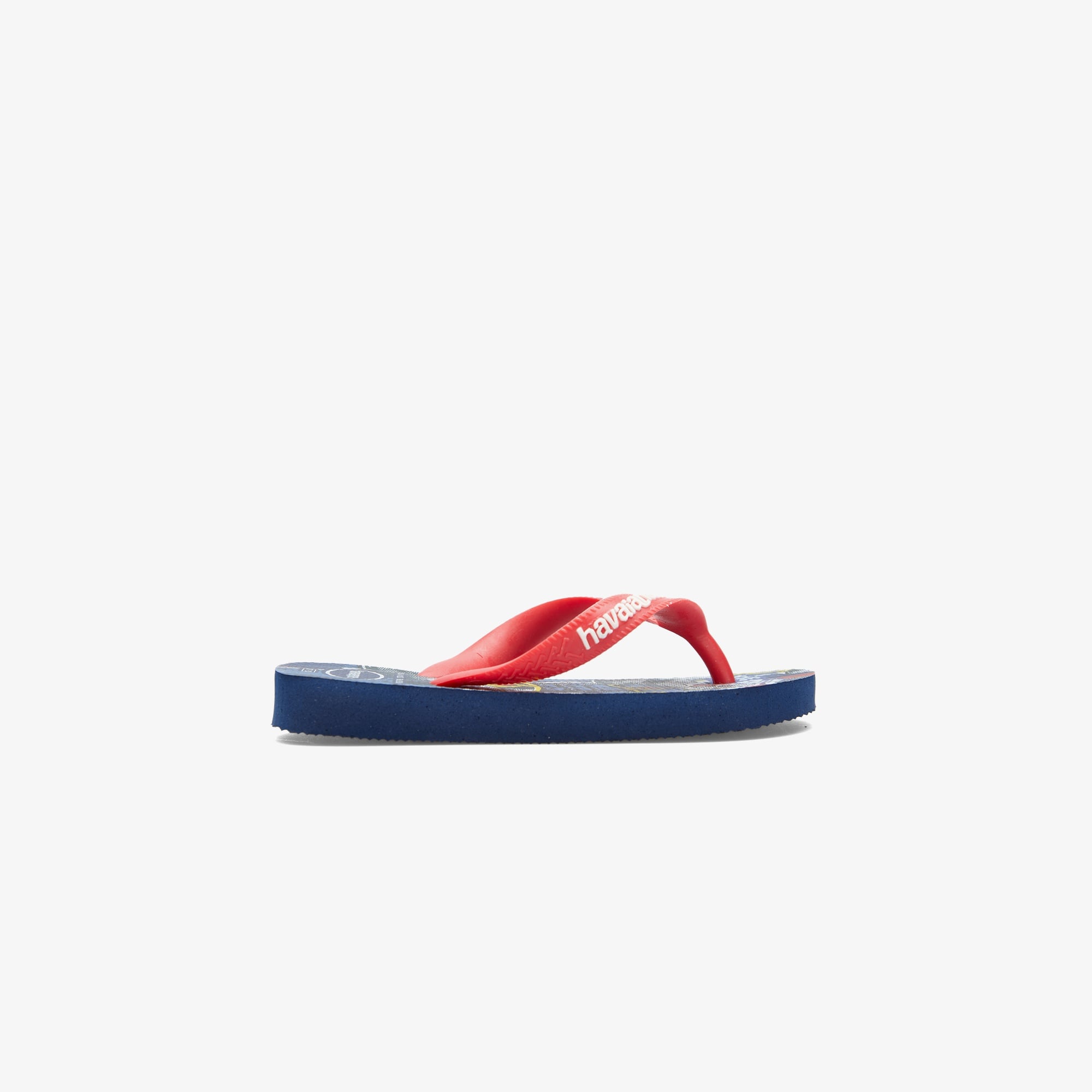 Havaianas DC Heroes Top Çocuk Lacivert Terlik