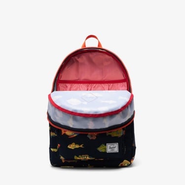  Herschel Heritage Something Fishy Çocuk Lacivert Sırt Çantası