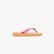 Havaianas Flores Çocuk Sarı Terlik
