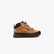 Timberland Mid Lace Up Çocuk Kahverengi Bot