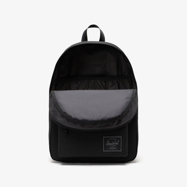  Herschel Classic Xl Unisex Siyah Sırt Çantası
