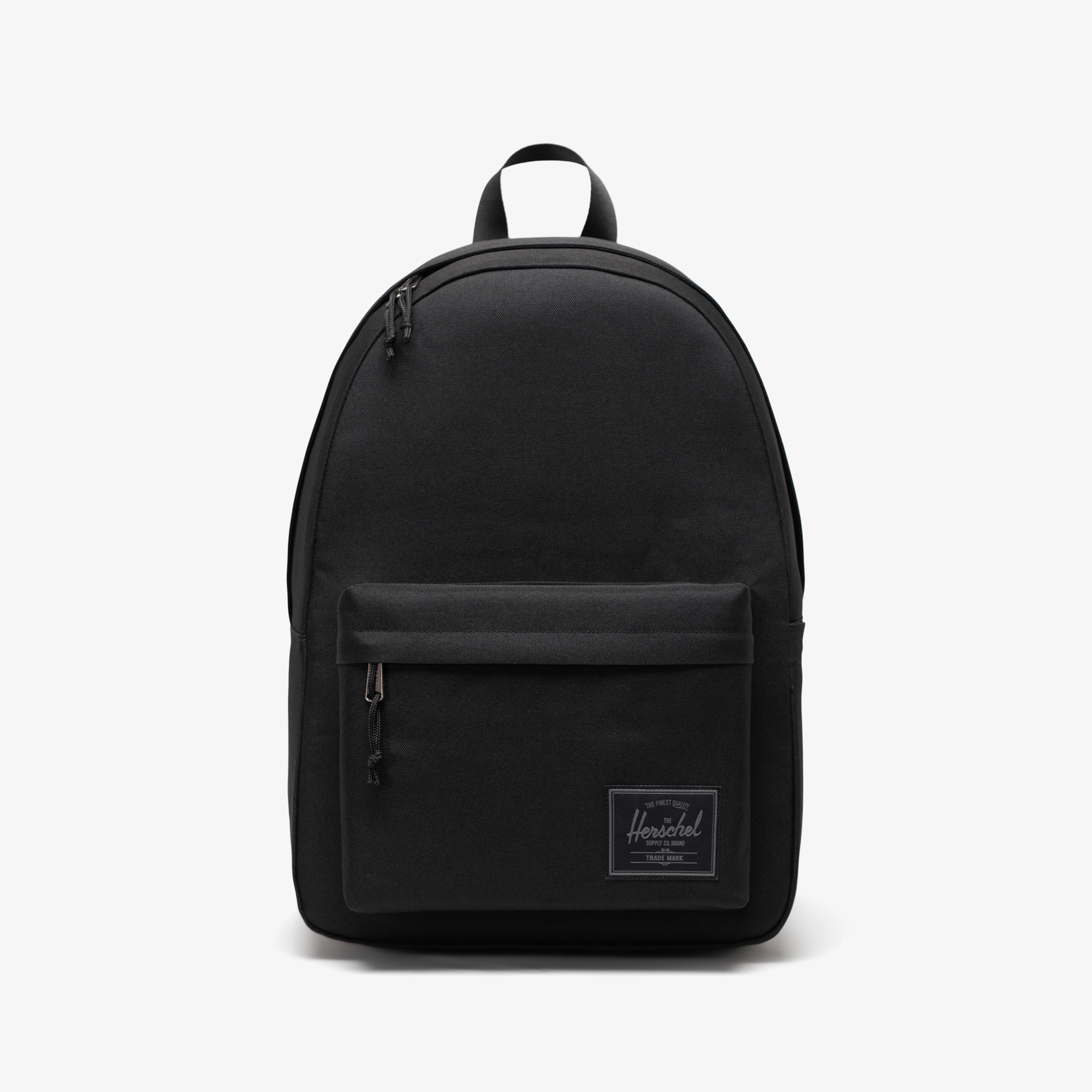 Herschel Classic Xl Unisex Siyah Sırt Çantası