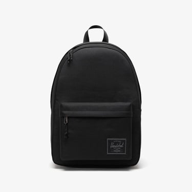  Herschel Classic Xl Unisex Siyah Sırt Çantası