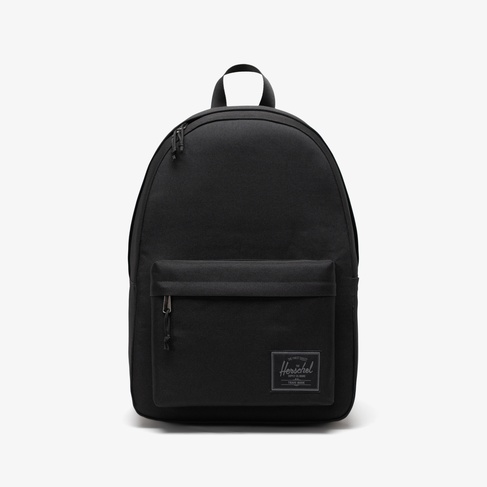  Herschel Classic Xl Unisex Siyah Sırt Çantası