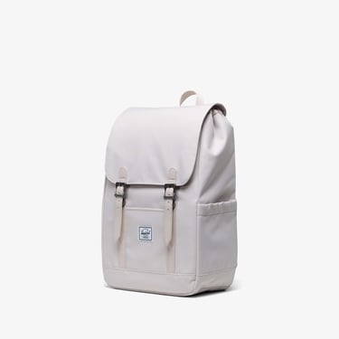  Herschel Retreat Small 17L Unisex Bej Sırt Çantası