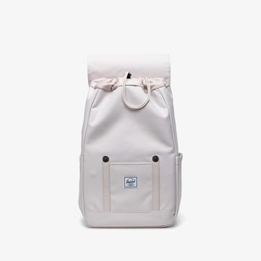  Herschel Retreat Small 17L Unisex Bej Sırt Çantası