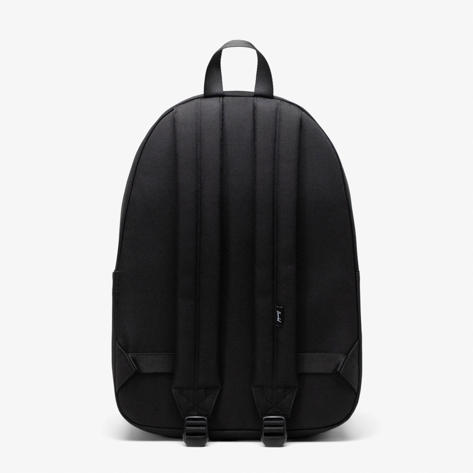 Herschel Classic 13/14 Inc Uyumlu 26L Unisex Siyah Sırt Çantası