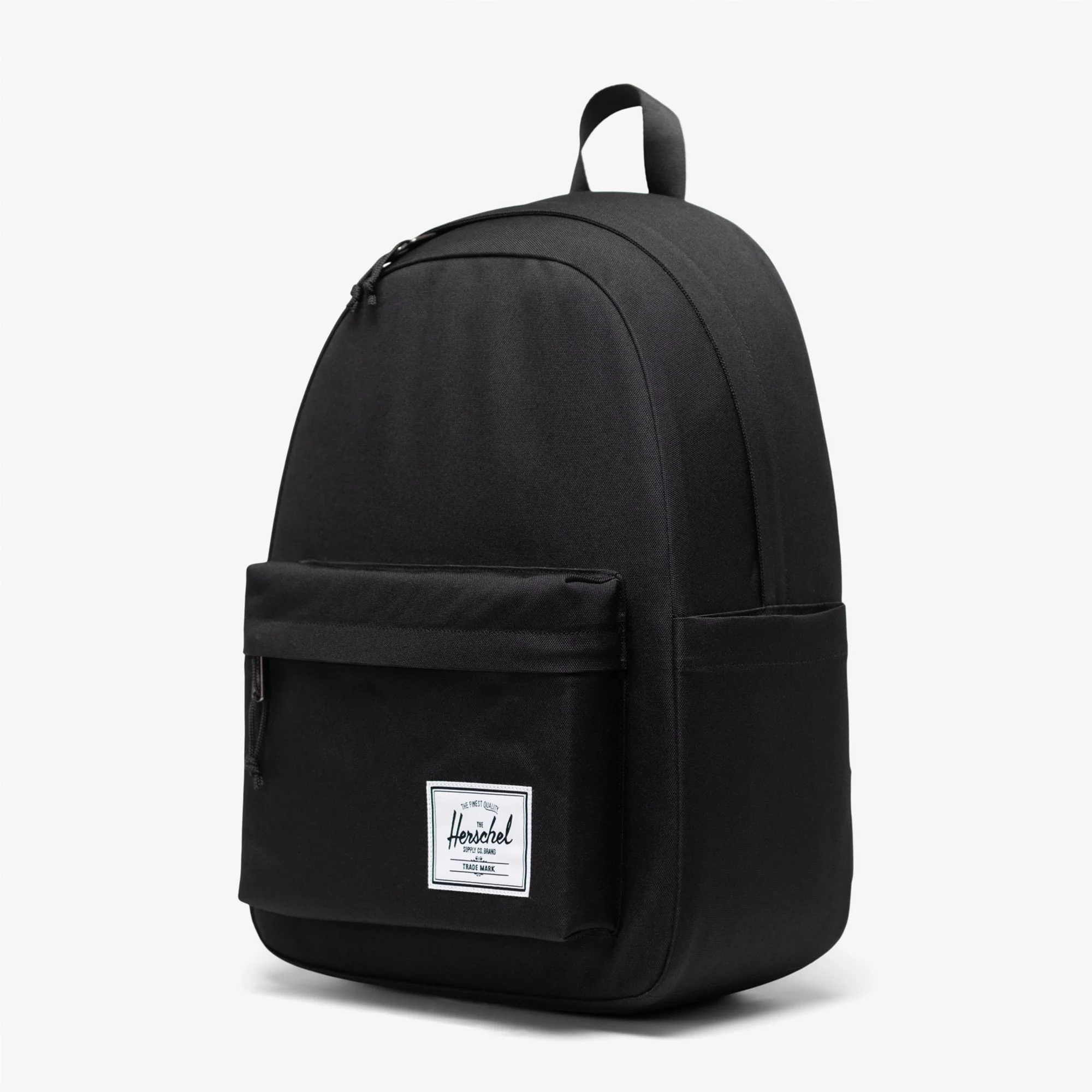 Herschel Classic 13/14 Inc Uyumlu 26L Unisex Siyah Sırt Çantası