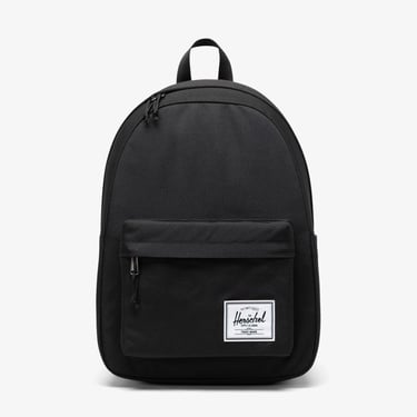  Herschel Classic 13/14 Inc Uyumlu 26L Unisex Siyah Sırt Çantası