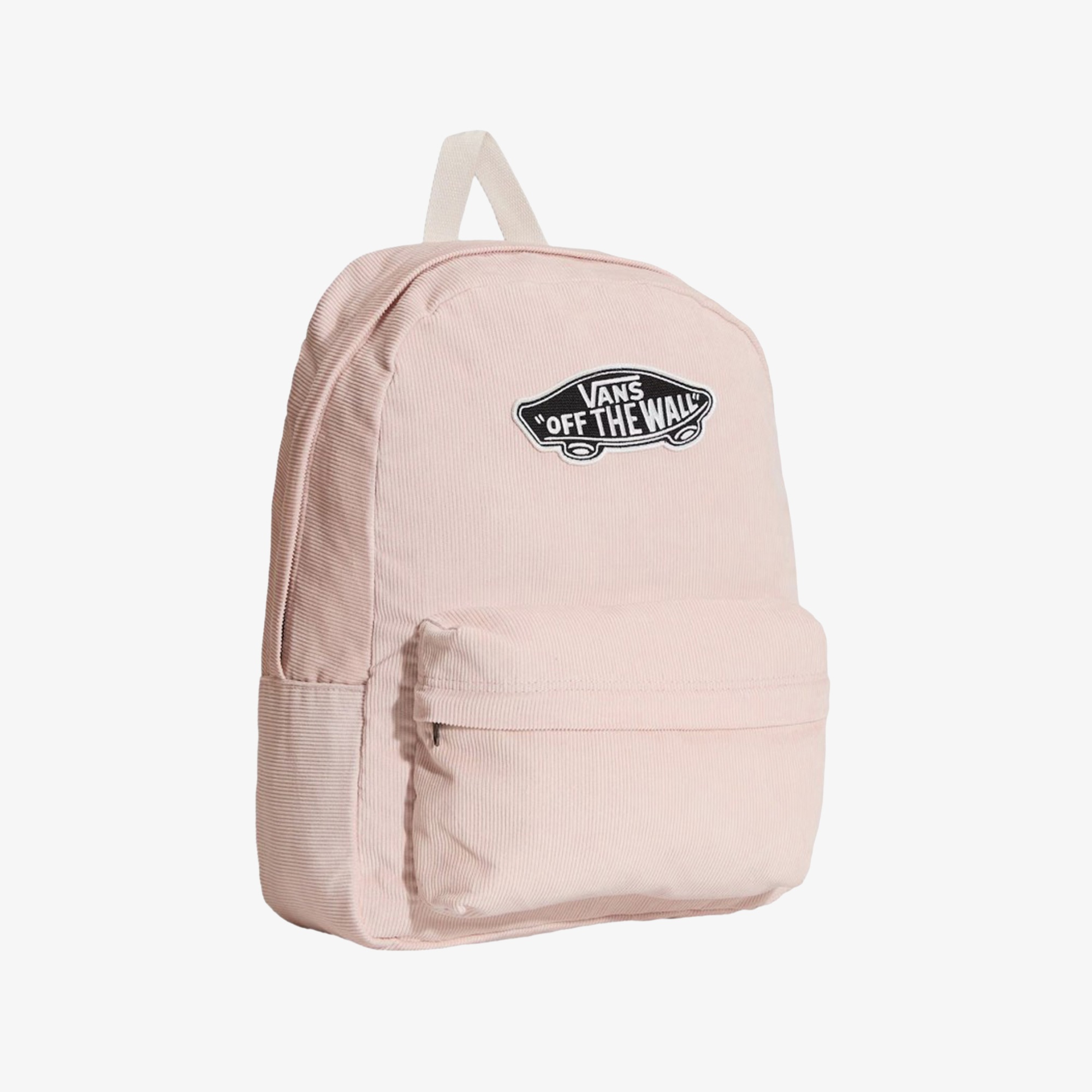 Vans Old Skool Classic Unisex Pembe Sırt Çantası