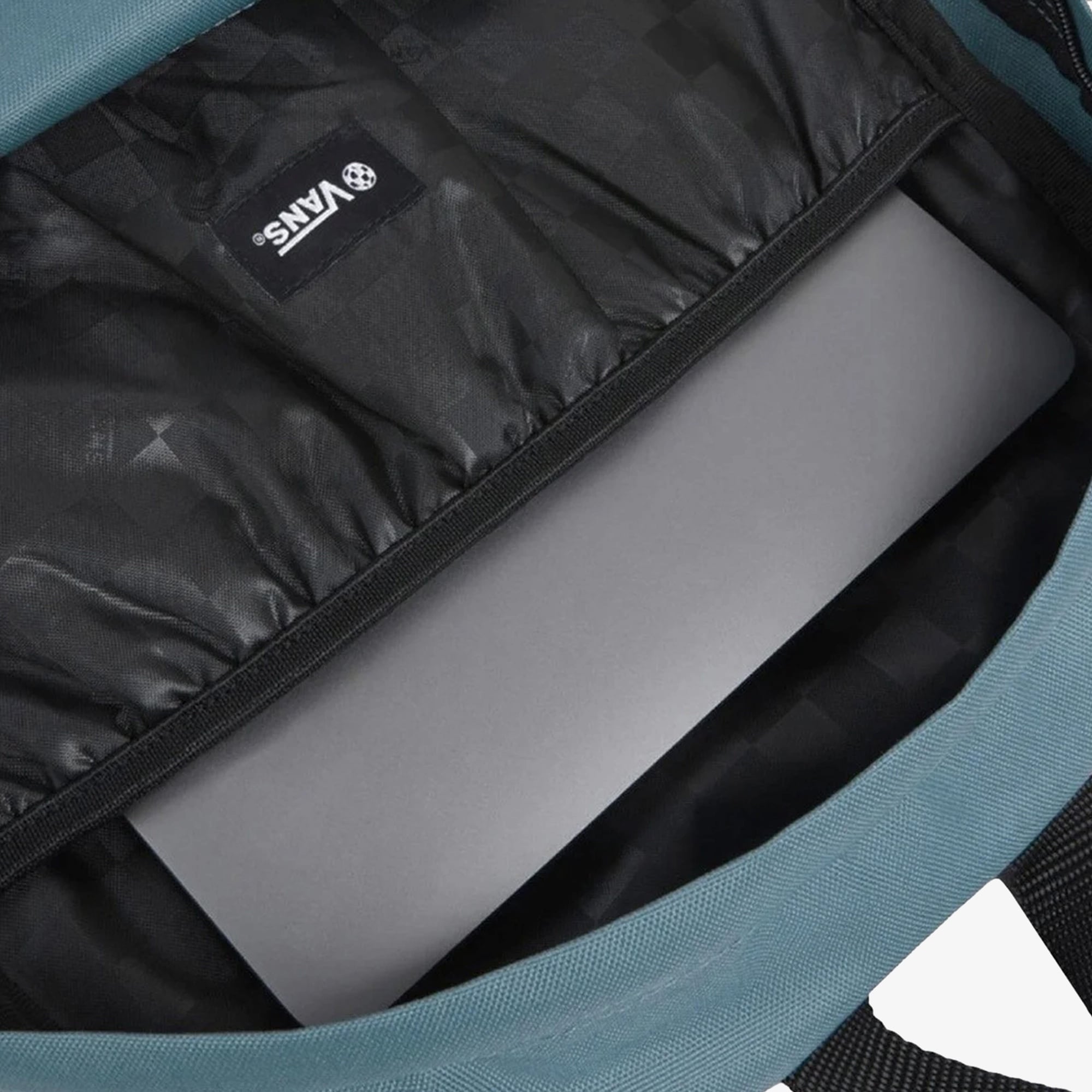 Vans Old Skool Classic Unisex Mavi Sırt Çantası