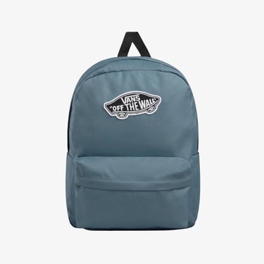  Vans Old Skool Classic Unisex Gri Sırt Çantası