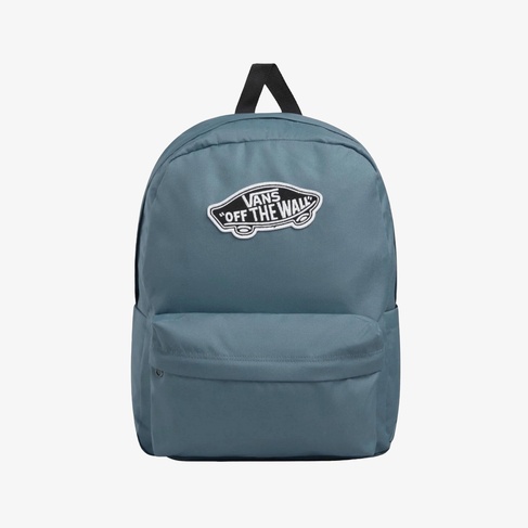  Vans Old Skool Classic Unisex Gri Sırt Çantası