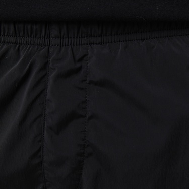  Les Benjamins Classic Erkek Siyah Şort