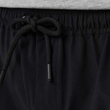  Les Benjamins 412 Erkek Siyah Şort