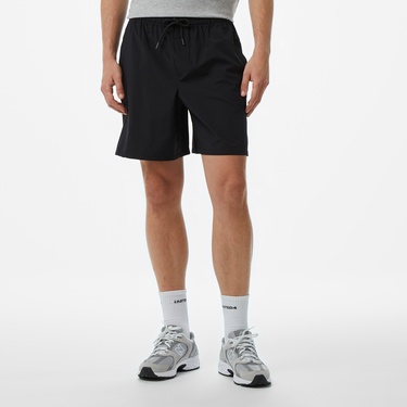  Les Benjamins 412 Erkek Siyah Şort