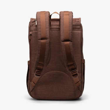  Herschel Heritage Supply Little America Unisex Kahverengi Sırt Çantası