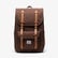 Herschel Heritage Supply Little America Unisex Kahverengi Sırt Çantası