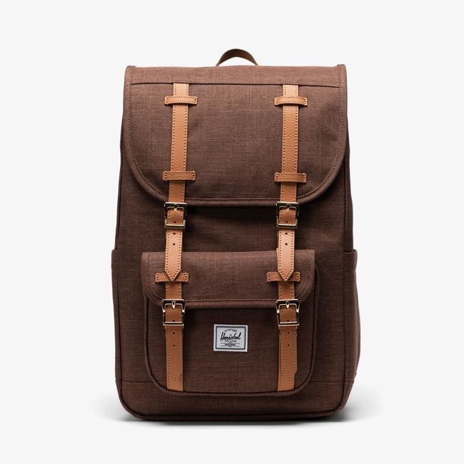  Herschel Heritage Supply Little America Unisex Kahverengi Sırt Çantası