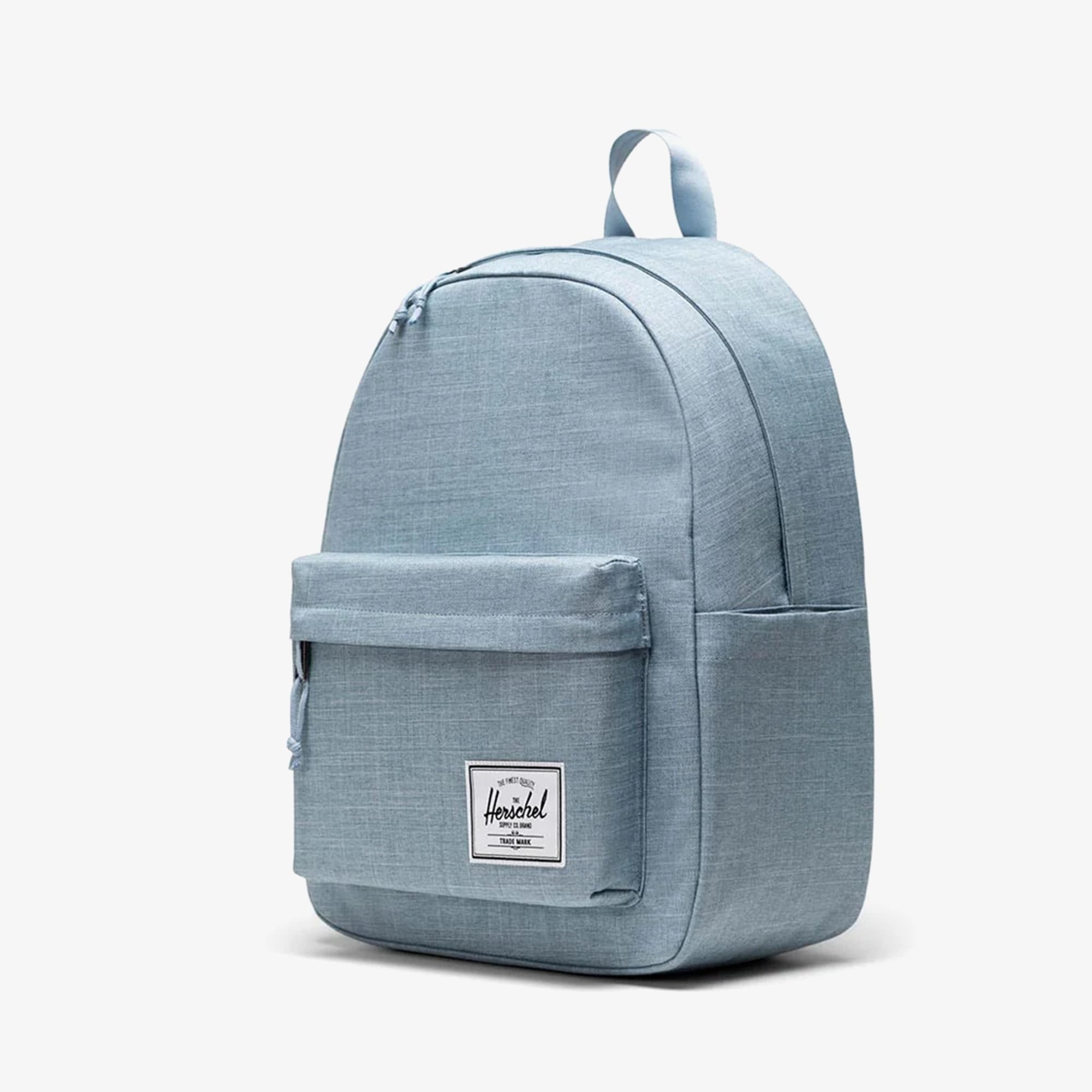 Herschel Classic 26L Unisex Mavi Sırt Çantası