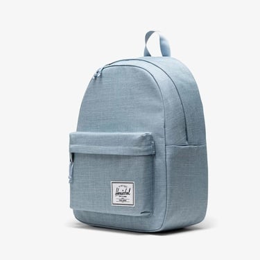  Herschel Classic 26L Unisex Mavi Sırt Çantası
