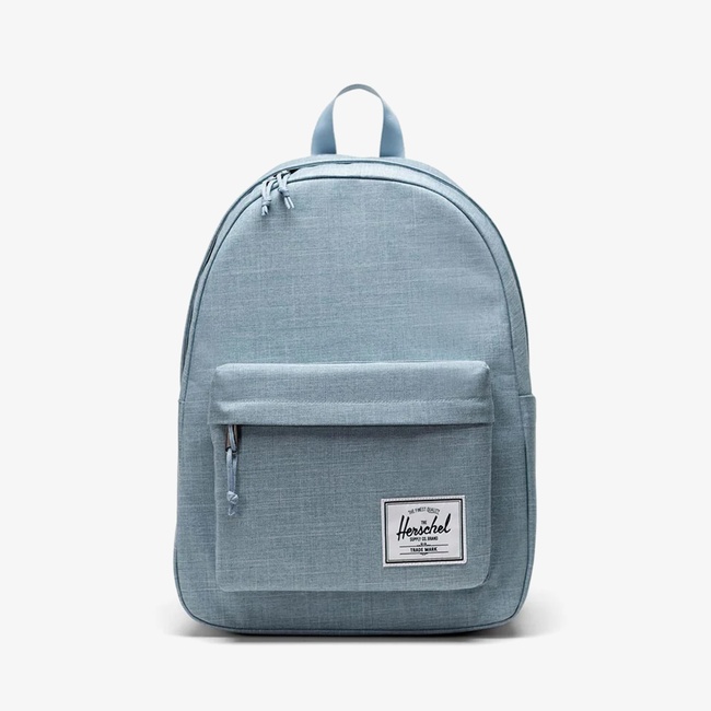  Herschel Classic 26L Unisex Mavi Sırt Çantası