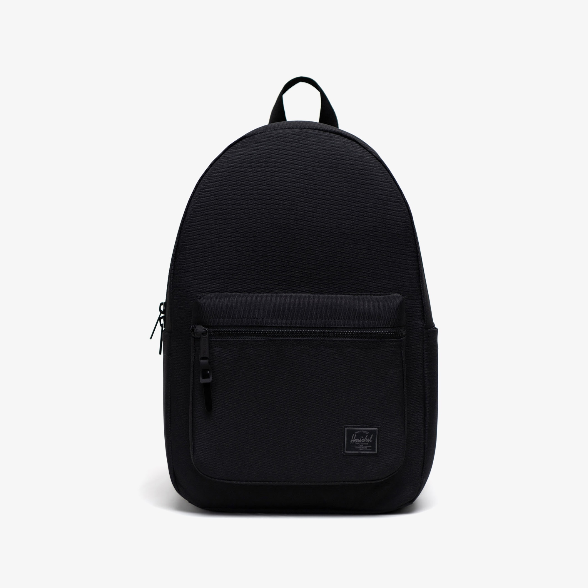 Herschel Settlement Unisex Siyah Sırt Çantası