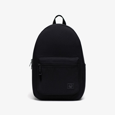  Herschel Settlement Unisex Siyah Sırt Çantası