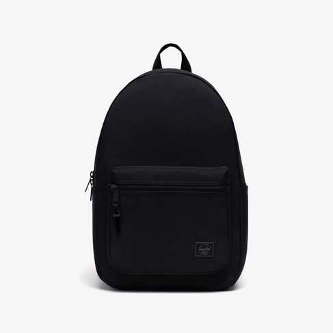  Herschel Settlement Unisex Siyah Sırt Çantası