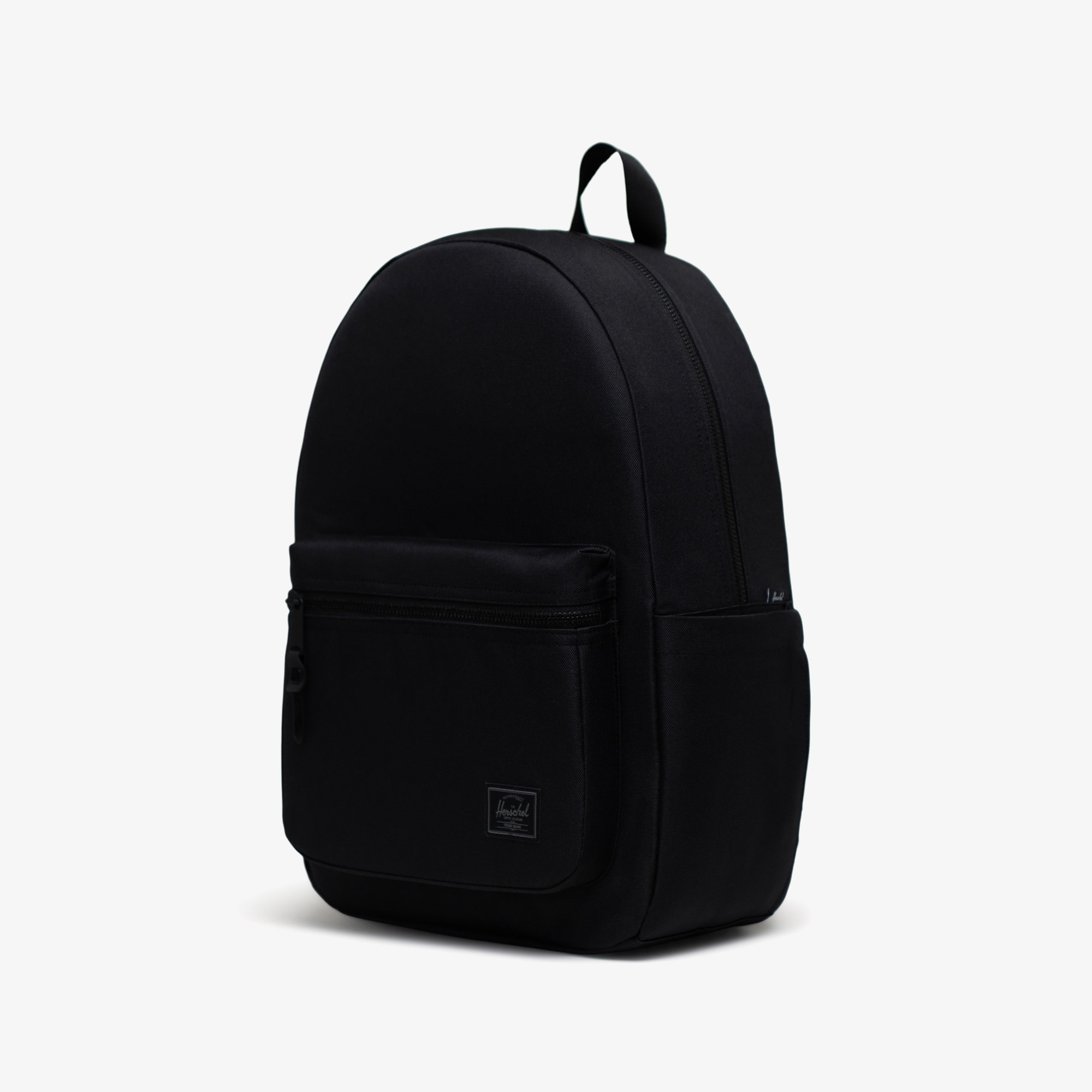 Herschel Settlement Unisex Siyah Sırt Çantası