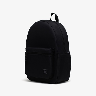 Herschel Settlement Unisex Siyah Sırt Çantası