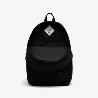  Herschel Settlement Unisex Siyah Sırt Çantası